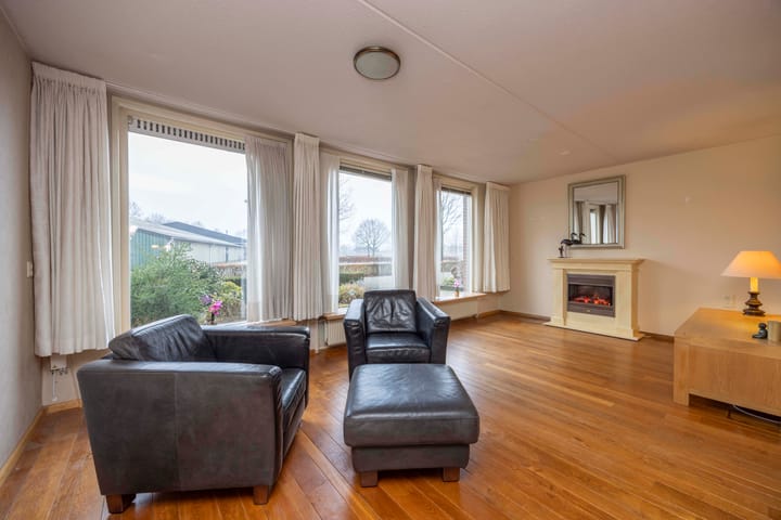 Foto 4 van Bossebaan 16