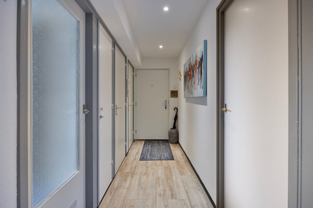 Foto 13 van Wolkammersdreef 75-A