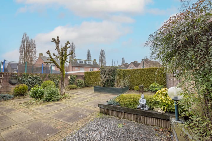 Foto 26 van Bossebaan 16