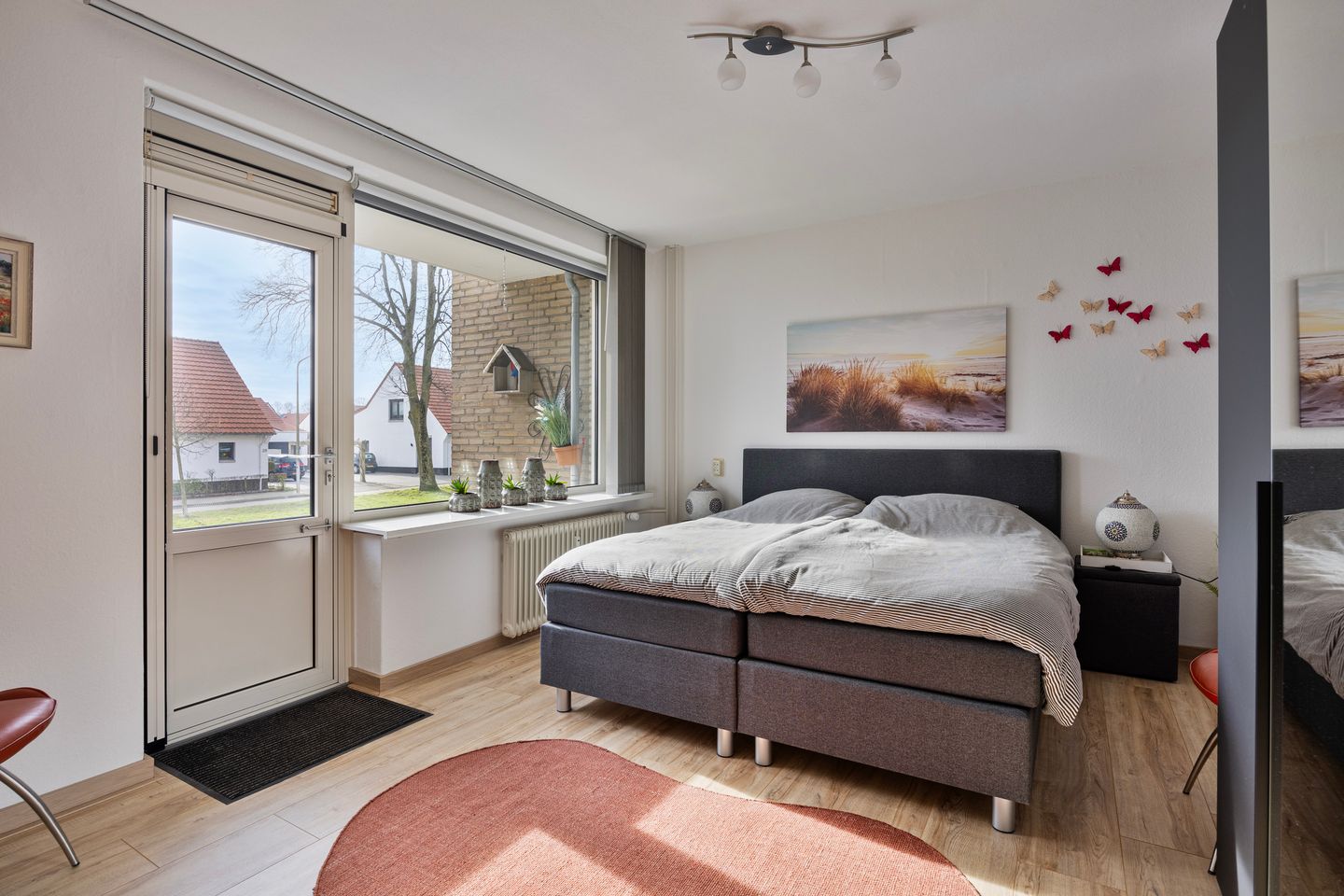 Foto 14 van Wolkammersdreef 75-A