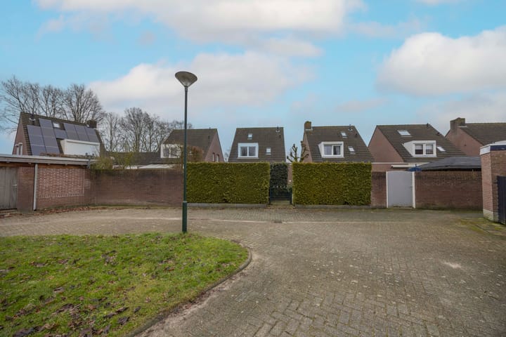 Foto 27 van Bossebaan 16