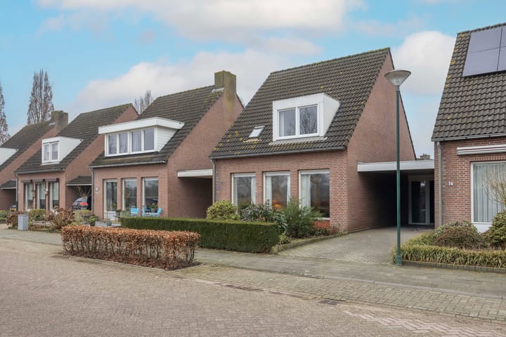 Foto 28 van Bossebaan 16