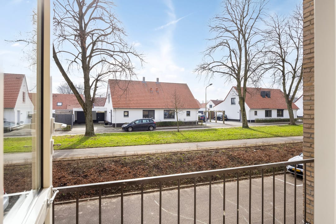 Foto 16 van Wolkammersdreef 75-A