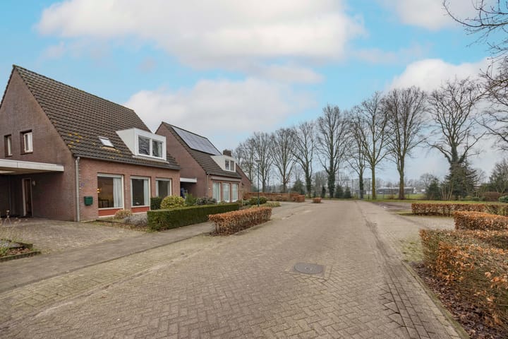 Foto 29 van Bossebaan 16