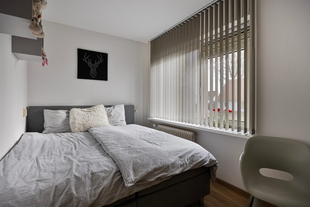 Foto 17 van Wolkammersdreef 75-A