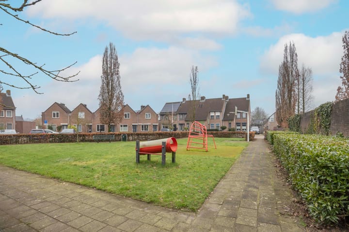 Foto 31 van Bossebaan 16