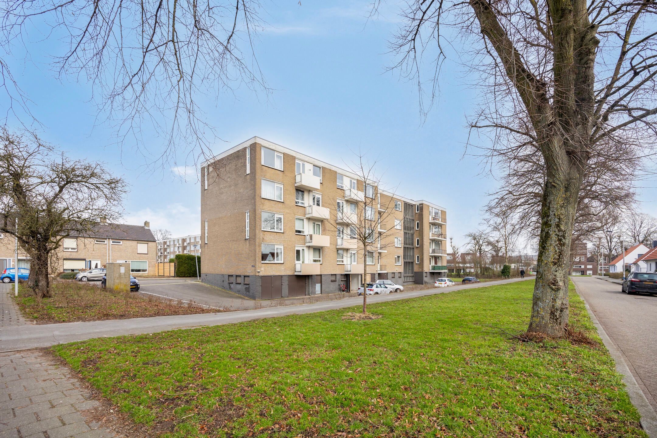 Foto 21 van Wolkammersdreef 75-A