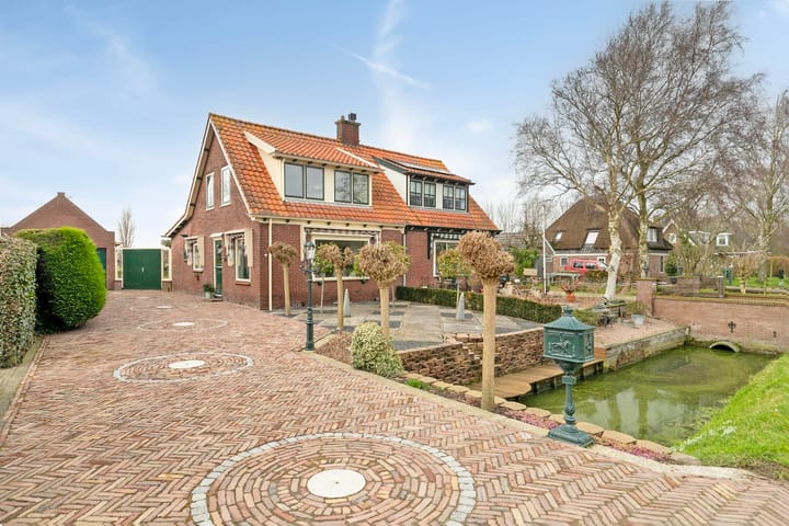 Foto 1 van Veenhuizerweg 51-A