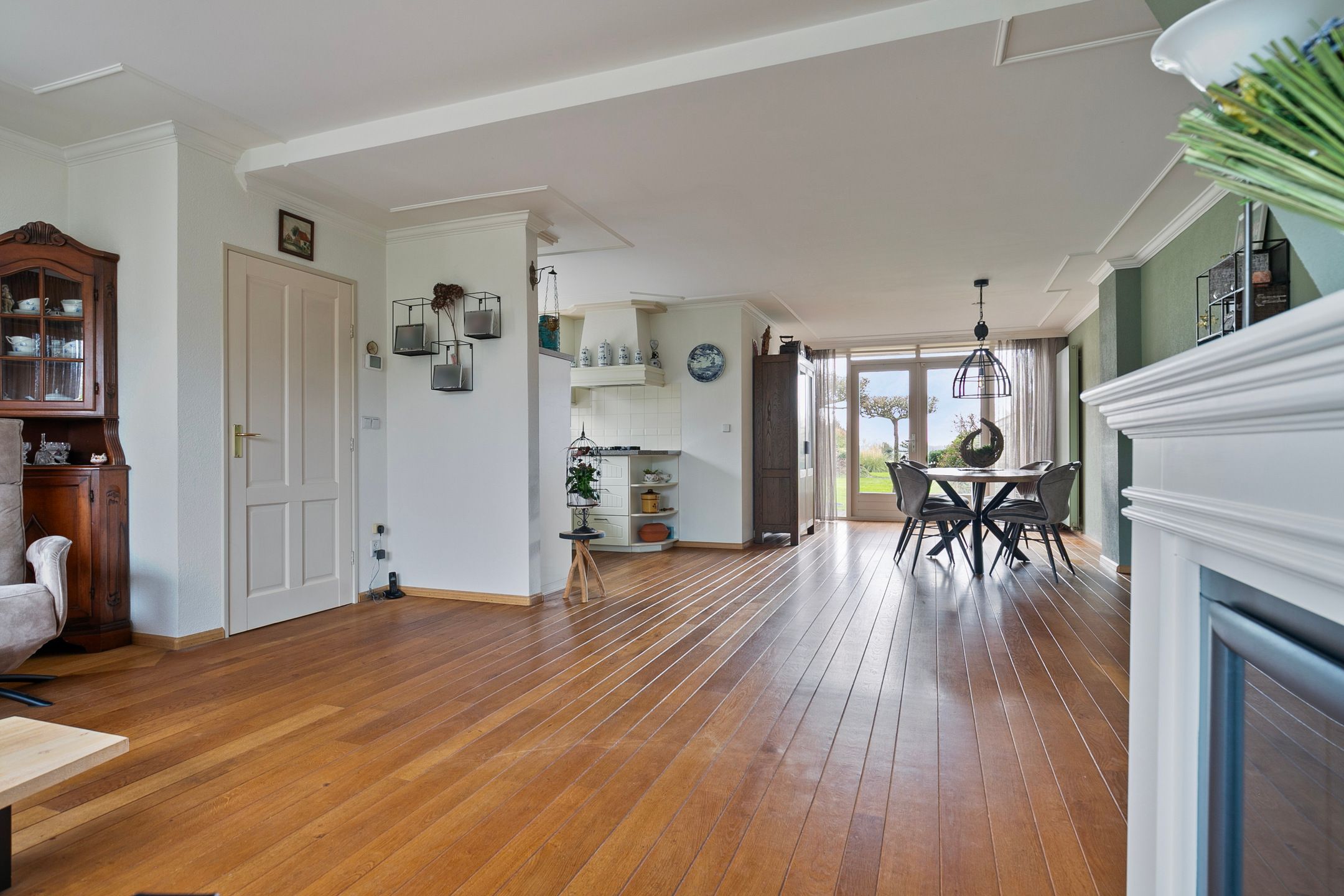 Foto 3 van Veenhuizerweg 51-A