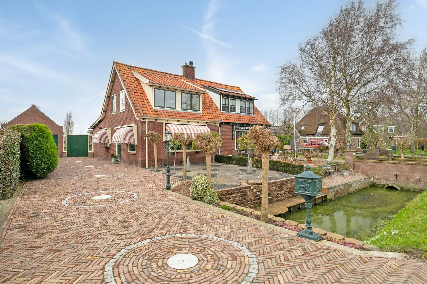 Foto 4 van Veenhuizerweg 51-A