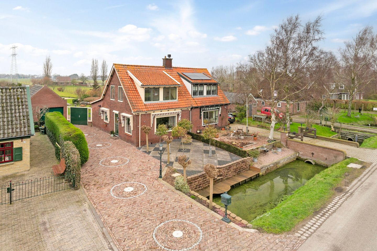 Foto 5 van Veenhuizerweg 51-A