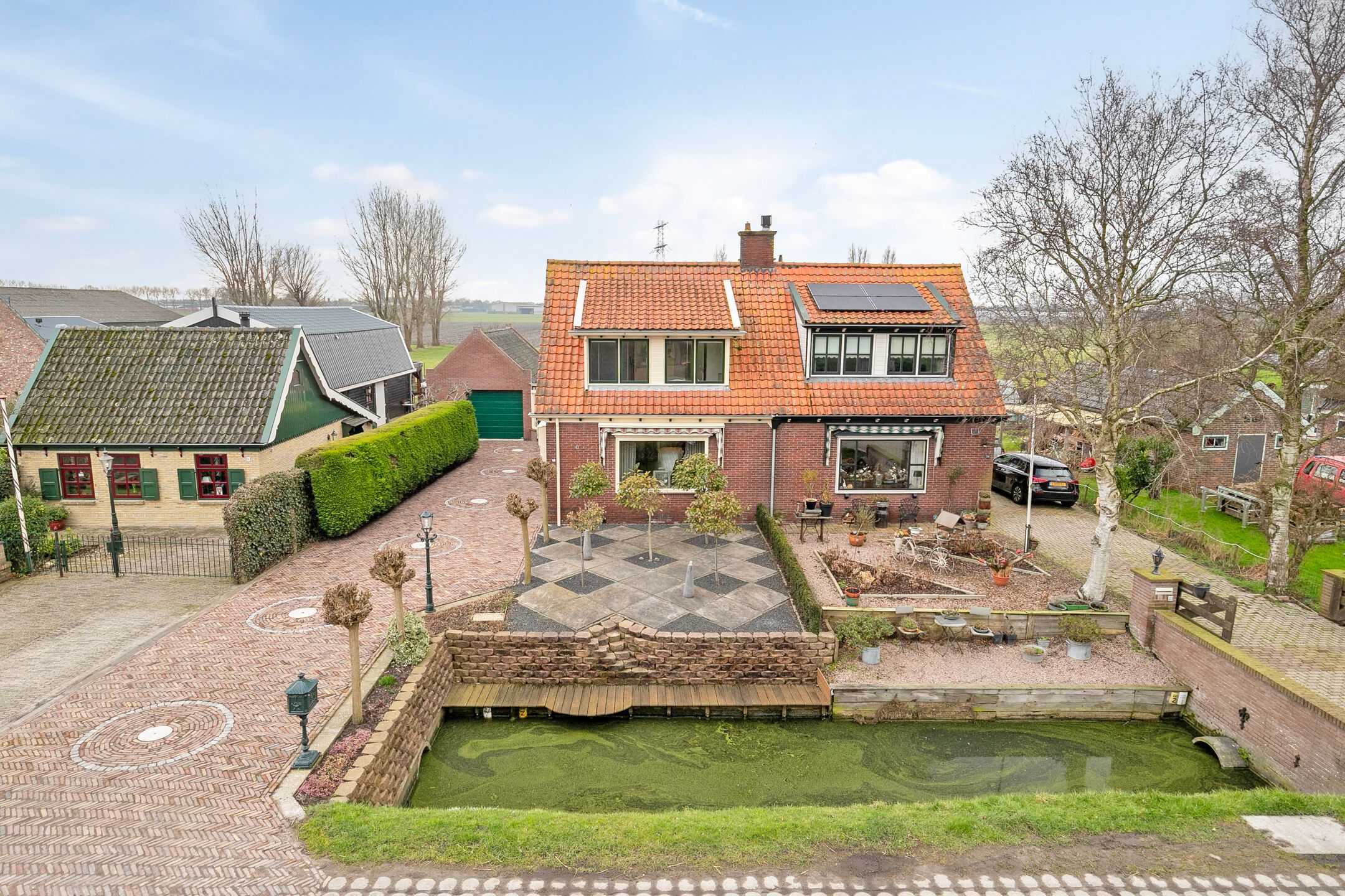 Foto 6 van Veenhuizerweg 51-A