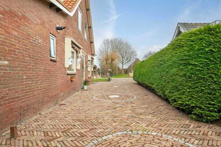 Foto 7 van Veenhuizerweg 51-A