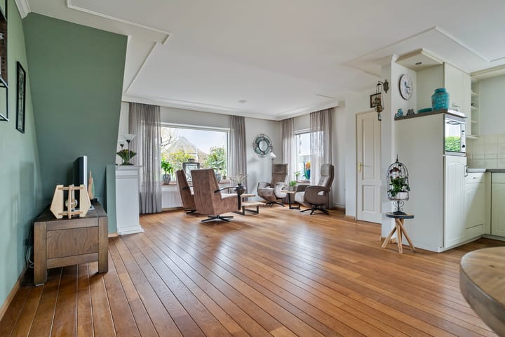 Foto 8 van Veenhuizerweg 51-A