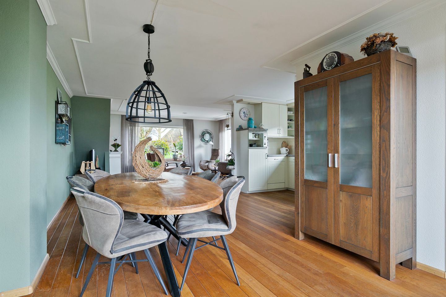 Foto 10 van Veenhuizerweg 51-A