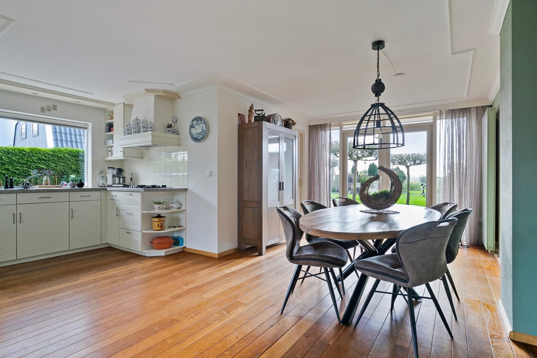 Foto 11 van Veenhuizerweg 51-A