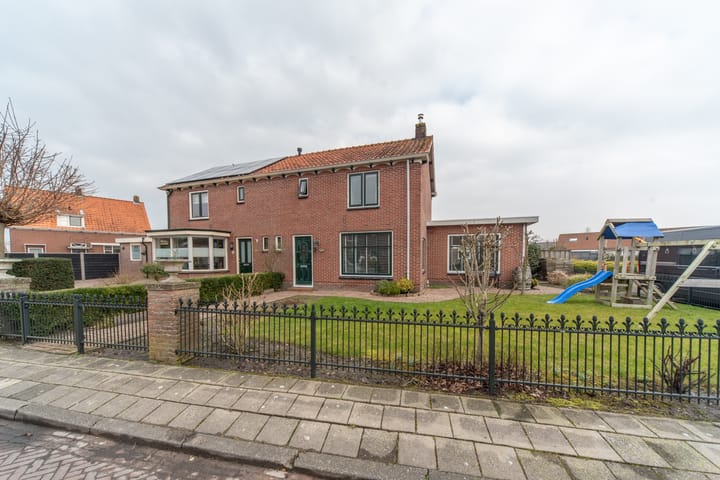 Foto 2 van Nico Kolenbergstraat 17