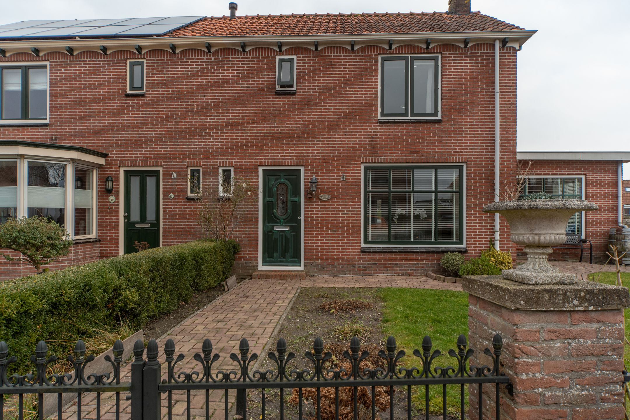 Foto 3 van Nico Kolenbergstraat 17