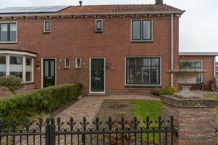 Foto 3 van Nico Kolenbergstraat 17