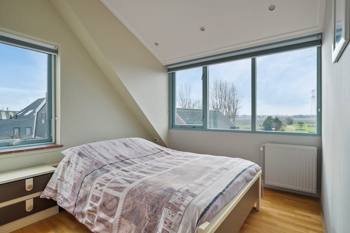 Foto 16 van Veenhuizerweg 51-A