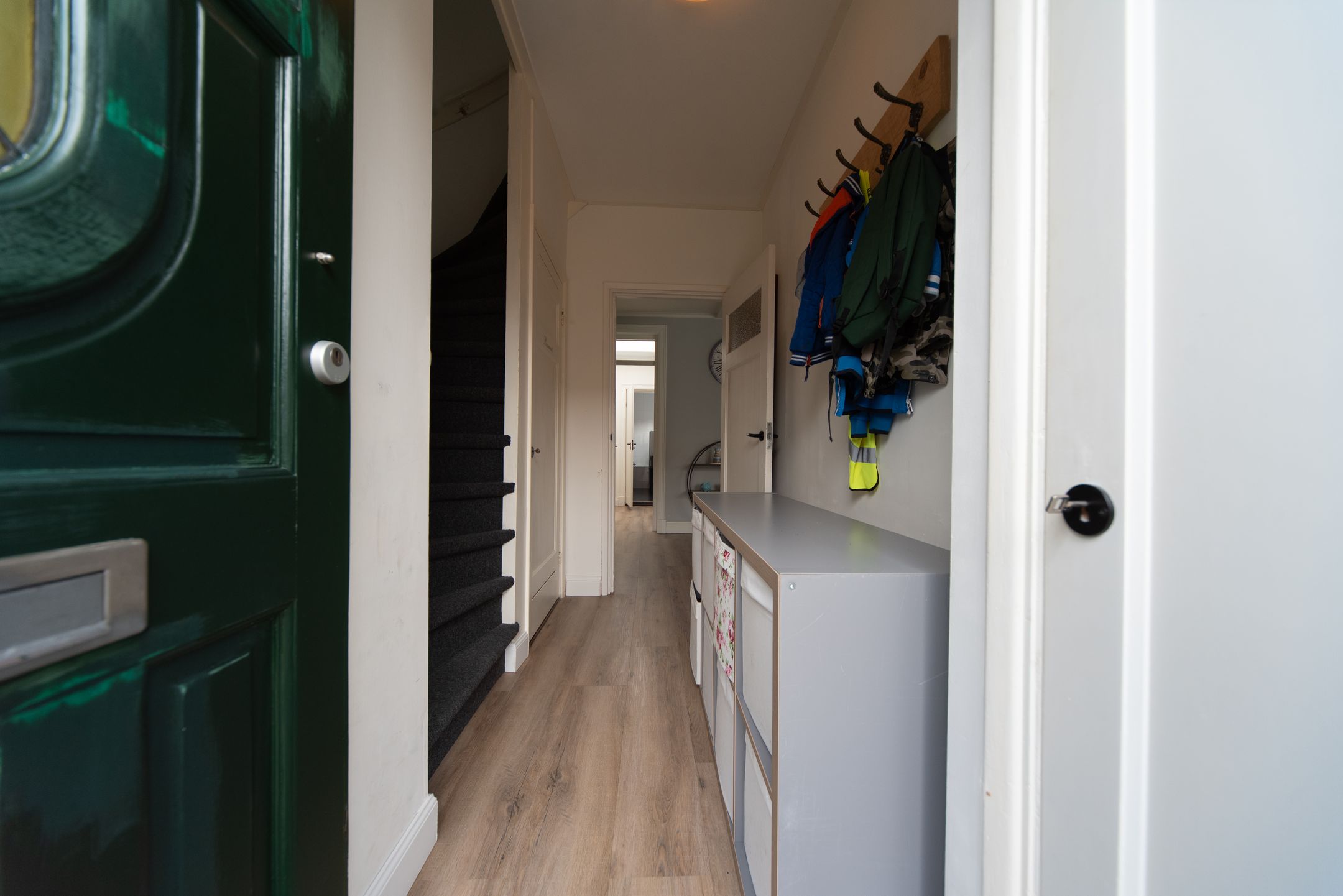 Foto 6 van Nico Kolenbergstraat 17