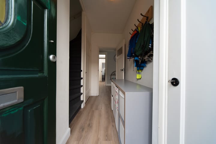 Foto 6 van Nico Kolenbergstraat 17