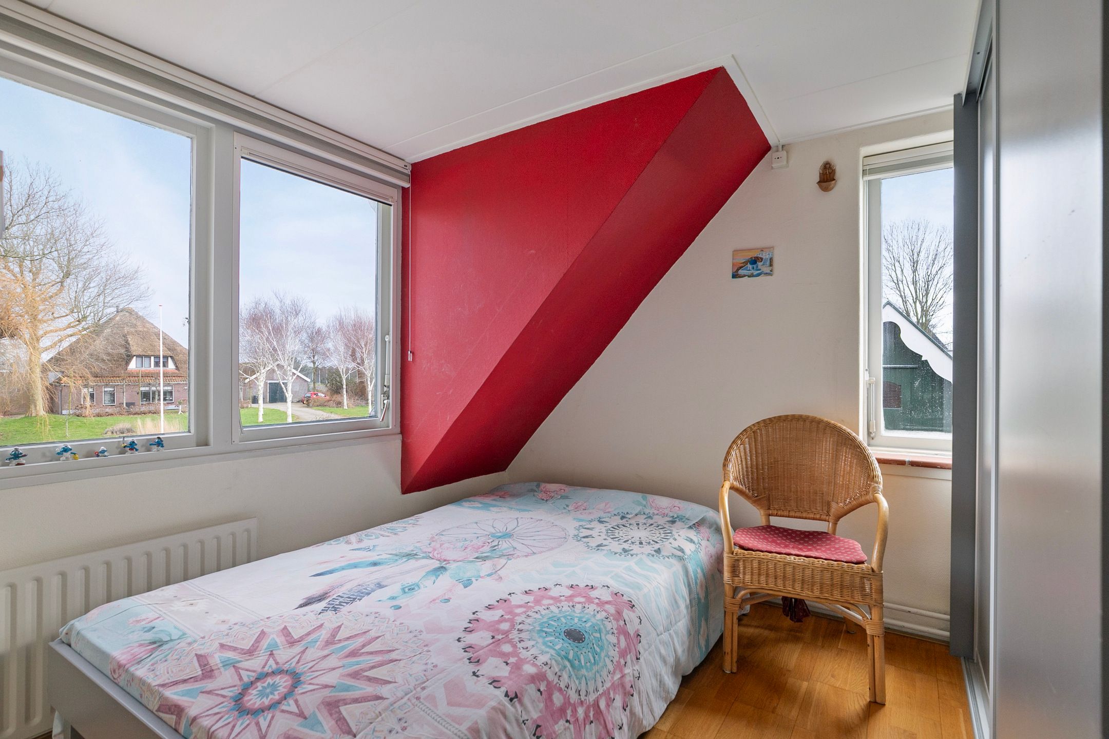 Foto 18 van Veenhuizerweg 51-A