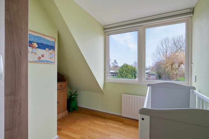 Foto 19 van Veenhuizerweg 51-A