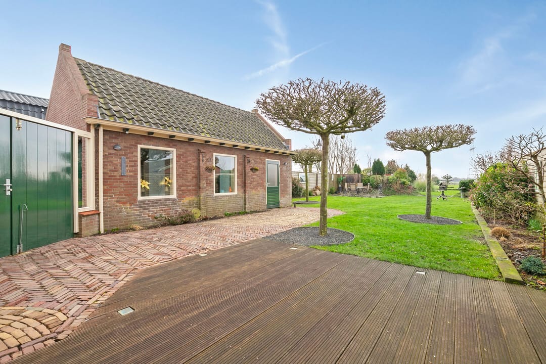 Foto 23 van Veenhuizerweg 51-A