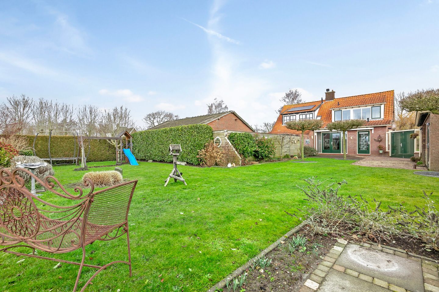 Foto 25 van Veenhuizerweg 51-A