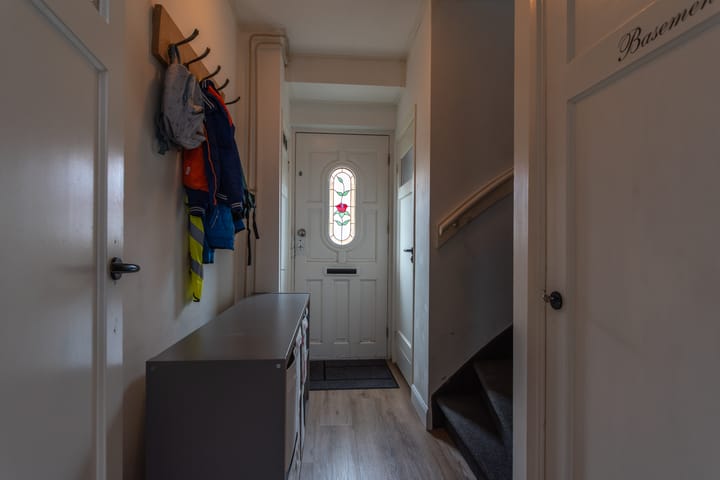 Foto 7 van Nico Kolenbergstraat 17