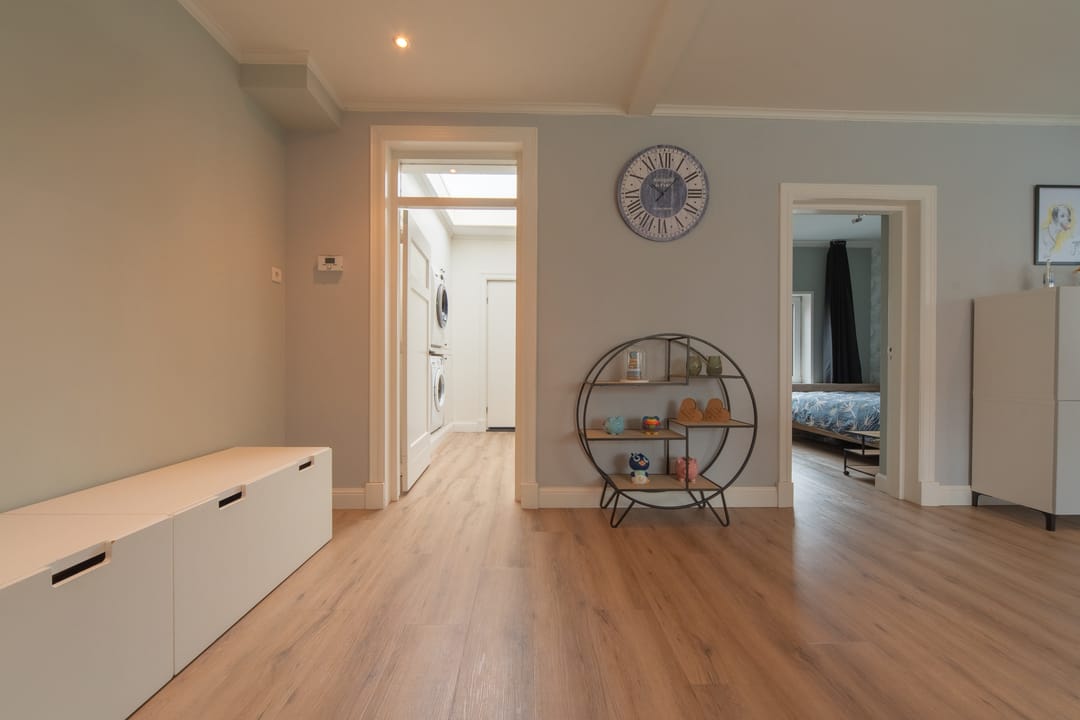 Foto 8 van Nico Kolenbergstraat 17