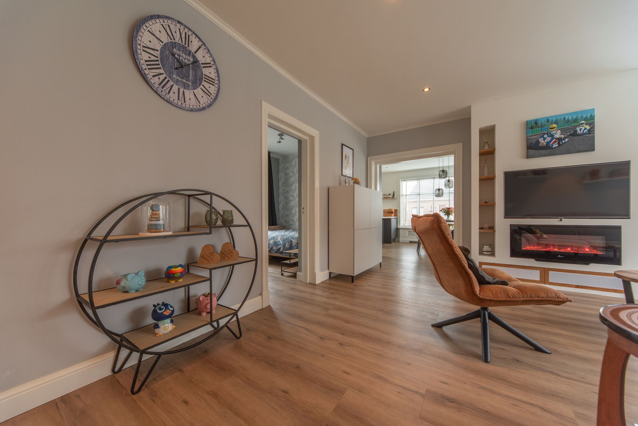 Foto 9 van Nico Kolenbergstraat 17