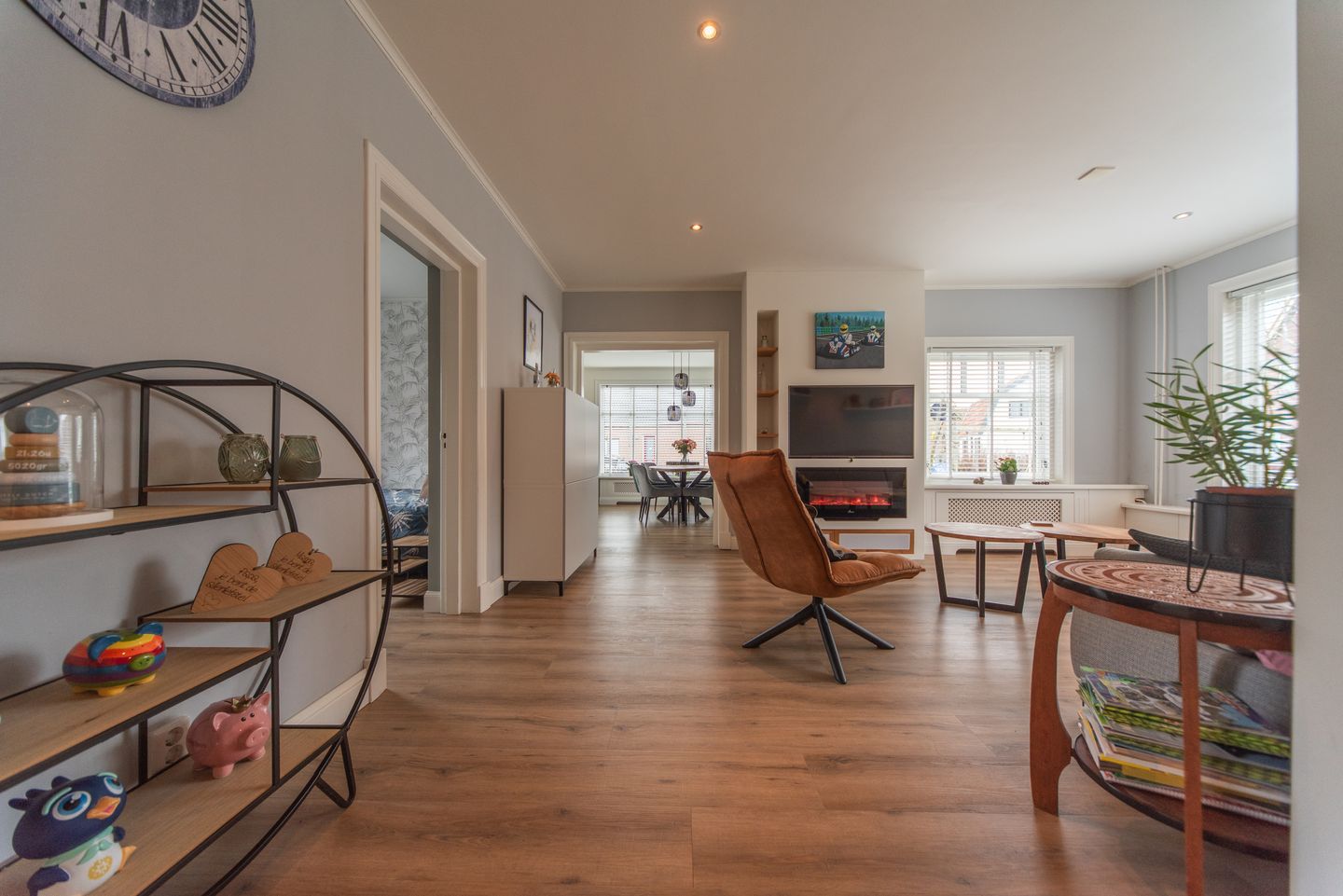 Foto 10 van Nico Kolenbergstraat 17