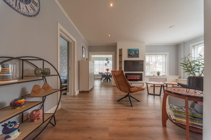 Foto 10 van Nico Kolenbergstraat 17