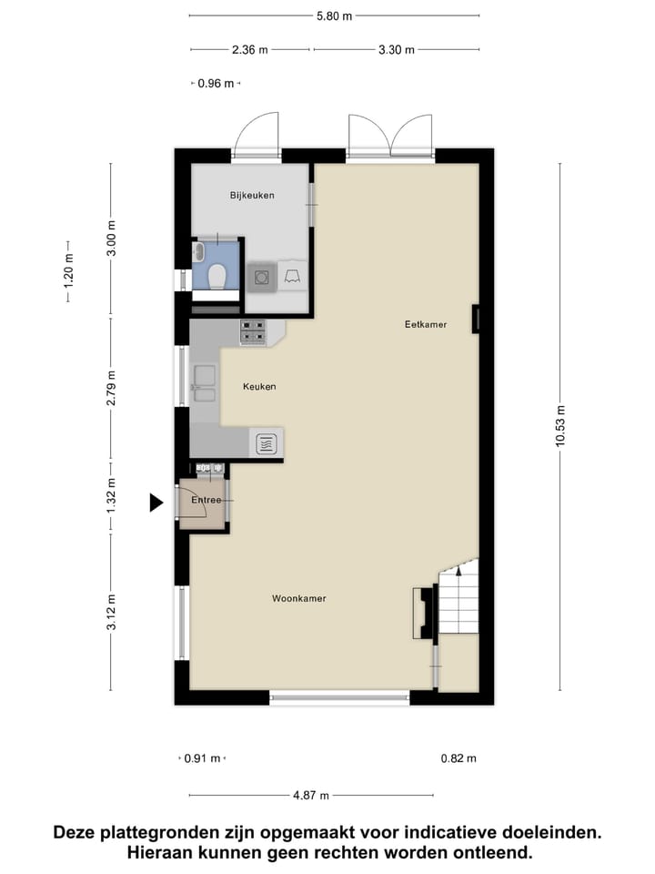 Foto 31 van Veenhuizerweg 51-A