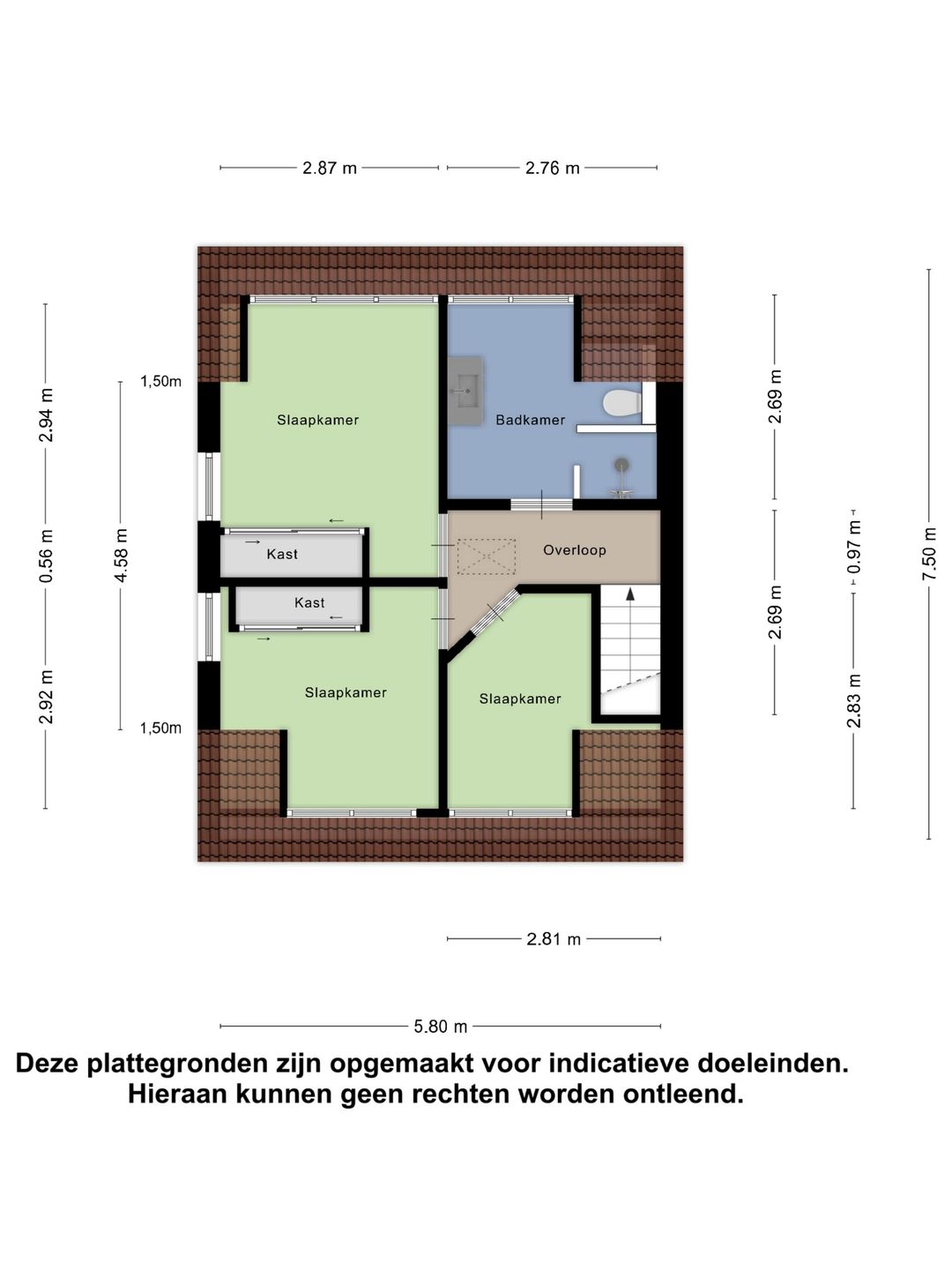 Foto 32 van Veenhuizerweg 51-A