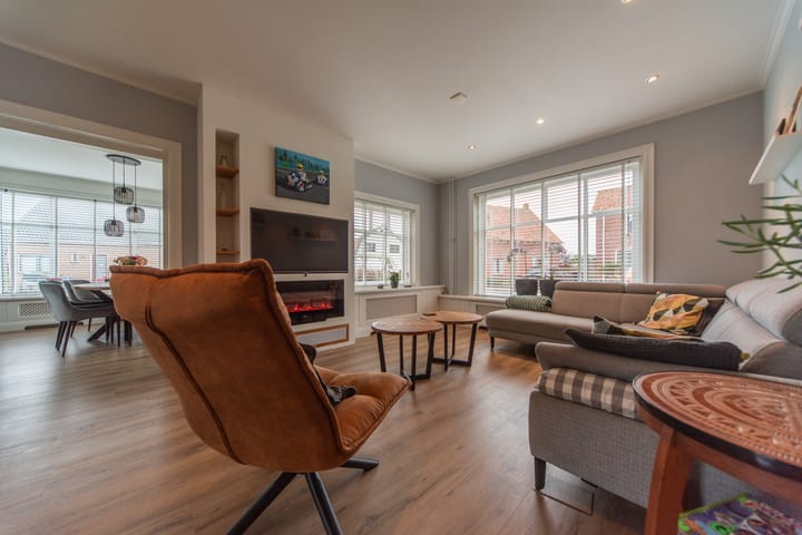 Foto 11 van Nico Kolenbergstraat 17