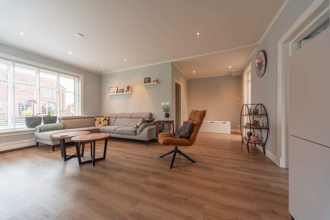 Foto 13 van Nico Kolenbergstraat 17