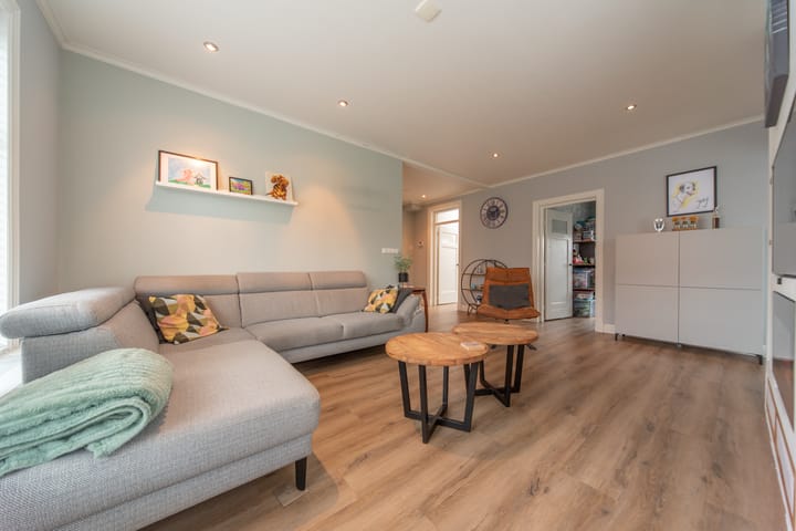 Foto 14 van Nico Kolenbergstraat 17