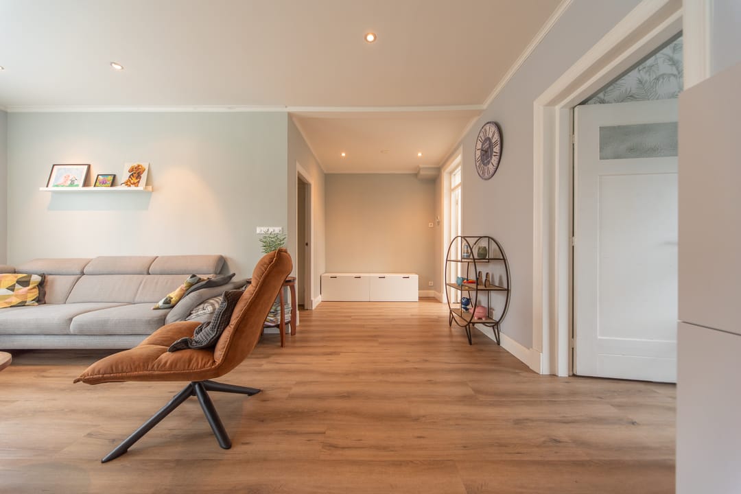 Foto 16 van Nico Kolenbergstraat 17