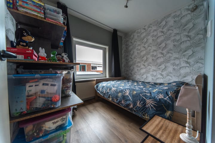 Foto 25 van Nico Kolenbergstraat 17