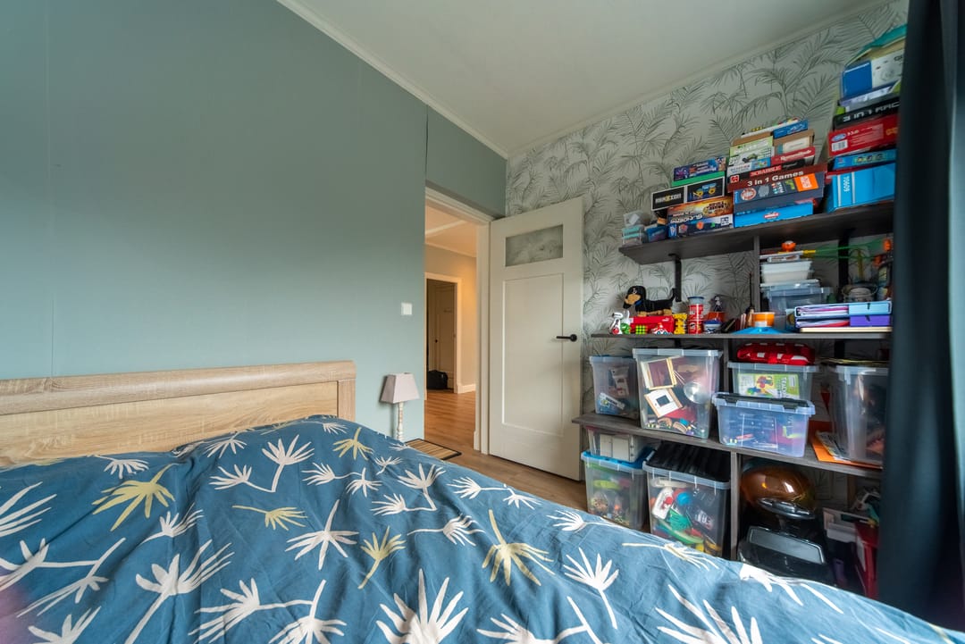 Foto 26 van Nico Kolenbergstraat 17