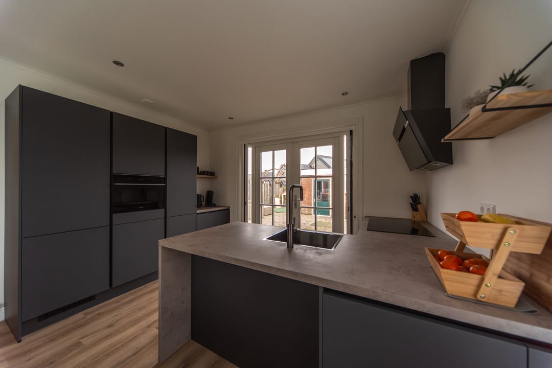 Foto 28 van Nico Kolenbergstraat 17