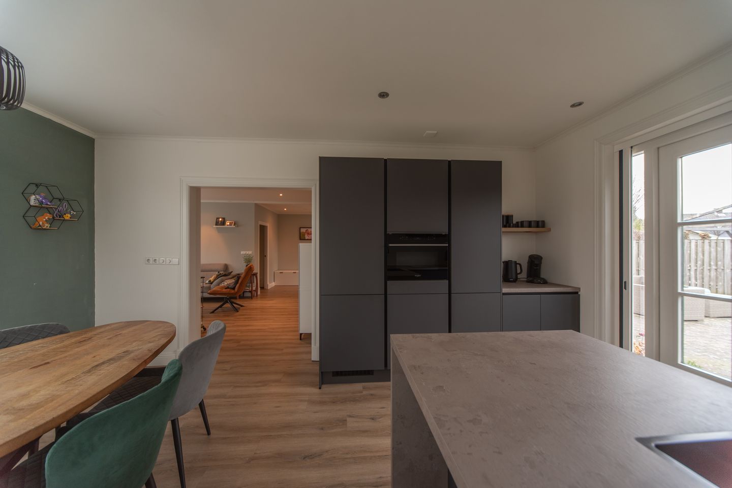 Foto 29 van Nico Kolenbergstraat 17