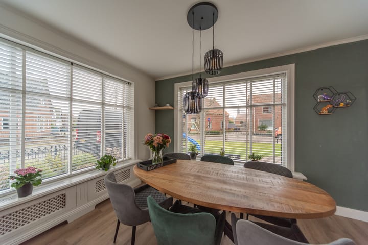 Foto 39 van Nico Kolenbergstraat 17