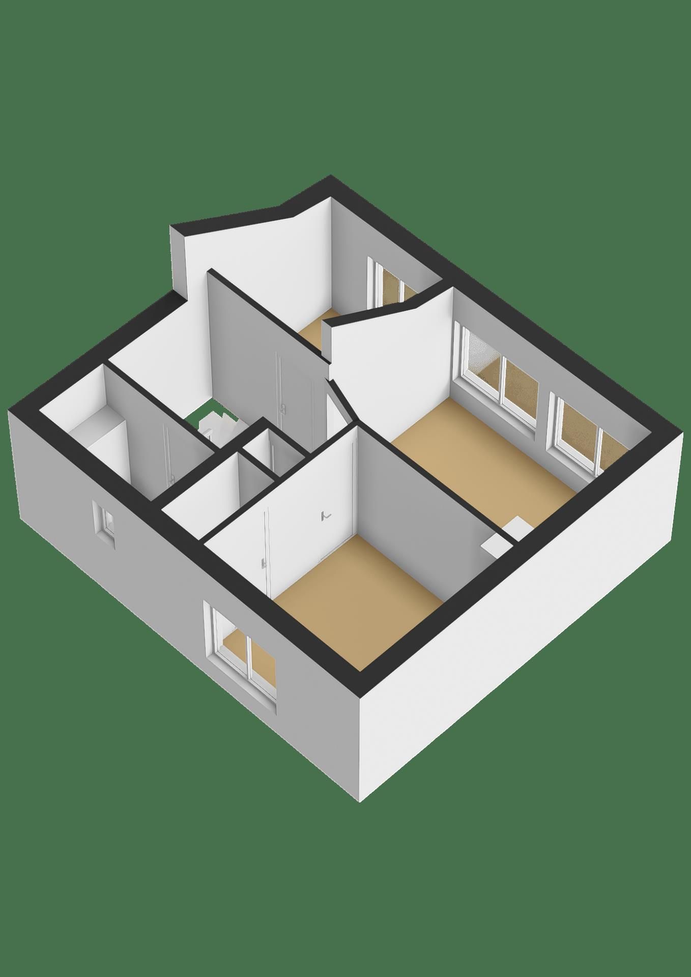 Foto 44 van Nico Kolenbergstraat 17