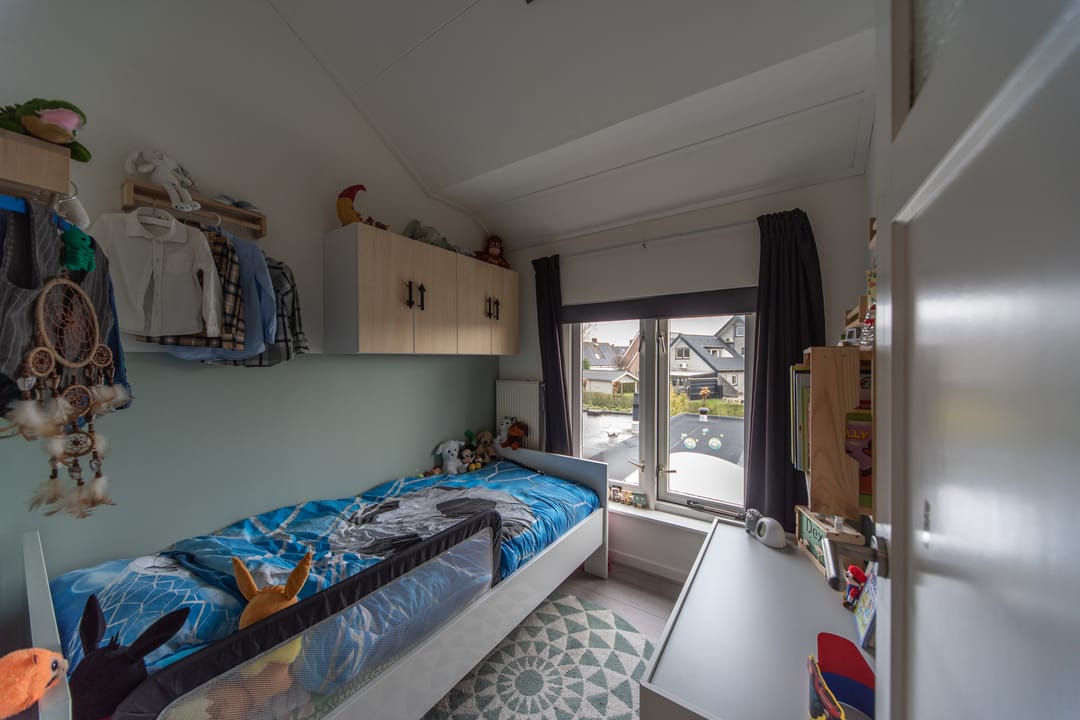 Foto 46 van Nico Kolenbergstraat 17