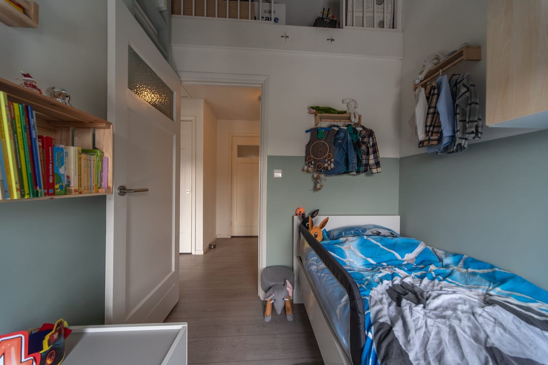 Foto 47 van Nico Kolenbergstraat 17