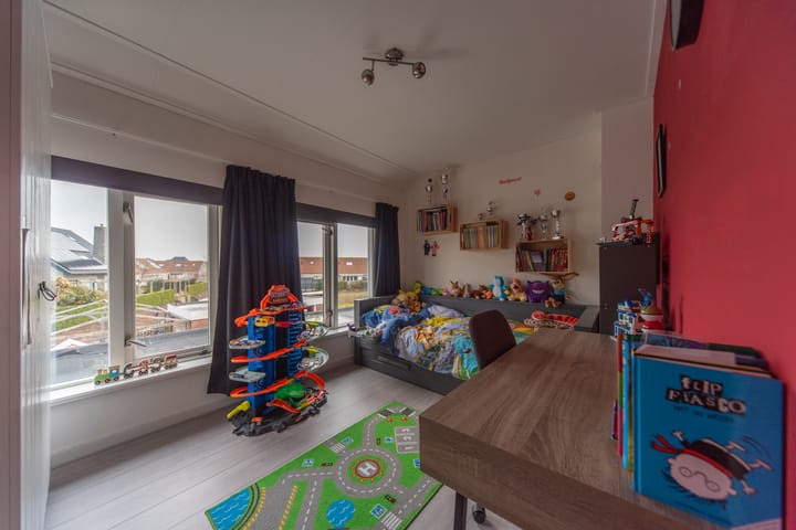 Foto 50 van Nico Kolenbergstraat 17